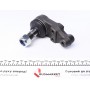 Опора кульова (передня/знизу) Ford Transit 91-00