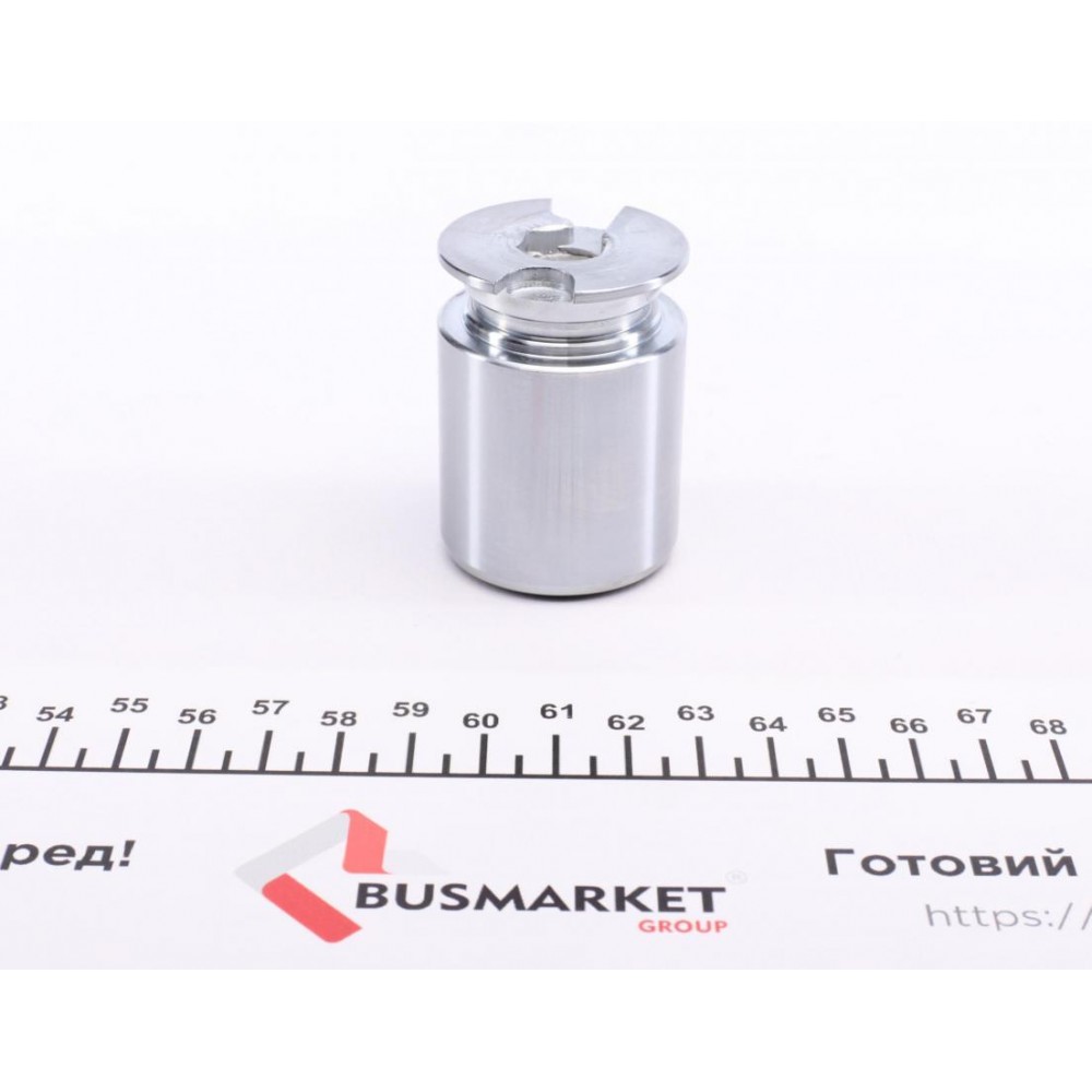 Ремкомплект супорта (заднього) (L) Renault Kangoo 97- (d=38mm) (+поршень з механізмом) (Bosch)