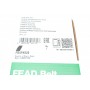 Ремінь генератора Renault Kangoo/Nissan Kubistar 1.2 16V 97- (4PK928)