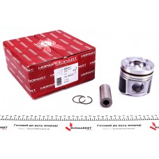 Поршень Renault Trafic/Master/Opel Vivaro 2.5CDTi (89.00mm/STD)