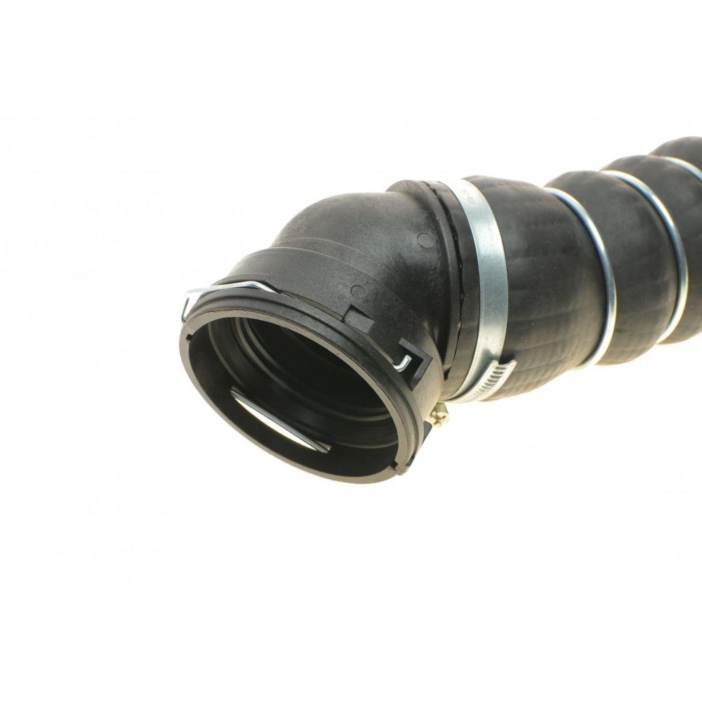 Патрубок інтеркулера BMW 5 (E60) 05-09 M47/N47 (R)