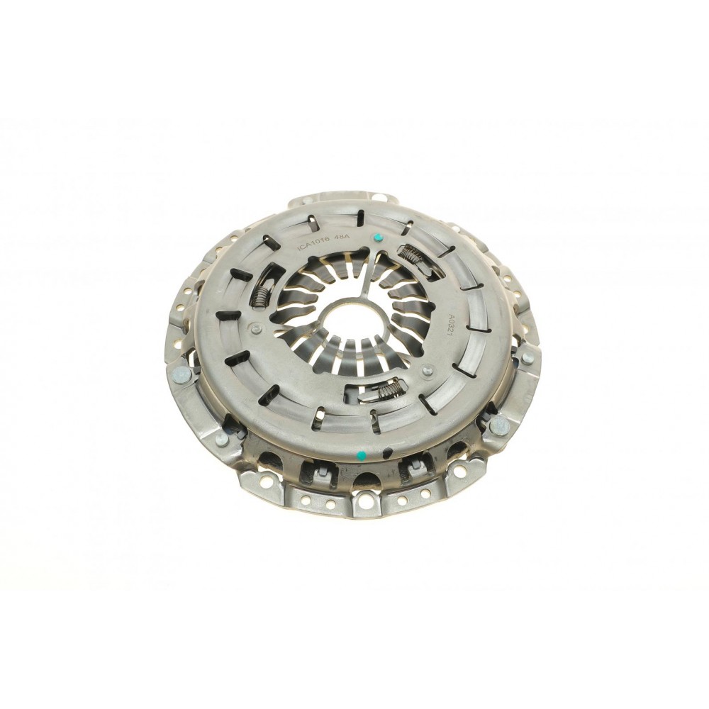 Комплект зчеплення BMW 1(E87)/3(E46/E90/E91)/5(E60/E61) 01-17 M47/N20/N52/N53 (d=240mm) (+вижимний)