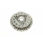 Комплект зчеплення BMW 1(E87)/3(E46/E90/E91)/5(E60/E61) 01-17 M47/N20/N52/N53 (d=240mm) (+вижимний)