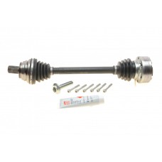 Піввісь (передня) VW Golf VII 1.2 TSI 13- (L) (36х519)