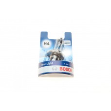 Автолампа H4 12V 60/55W P43t Pure Light BL