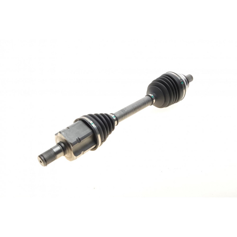 Піввісь VW Passat/Skoda Karoq 2.0 TDI/TSI 15- (L) (36x37x568)