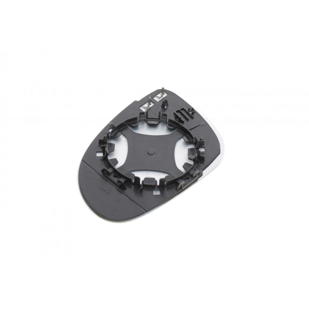 Скло дзеркала VW Golf V/VI/Passat 05-13 (R)