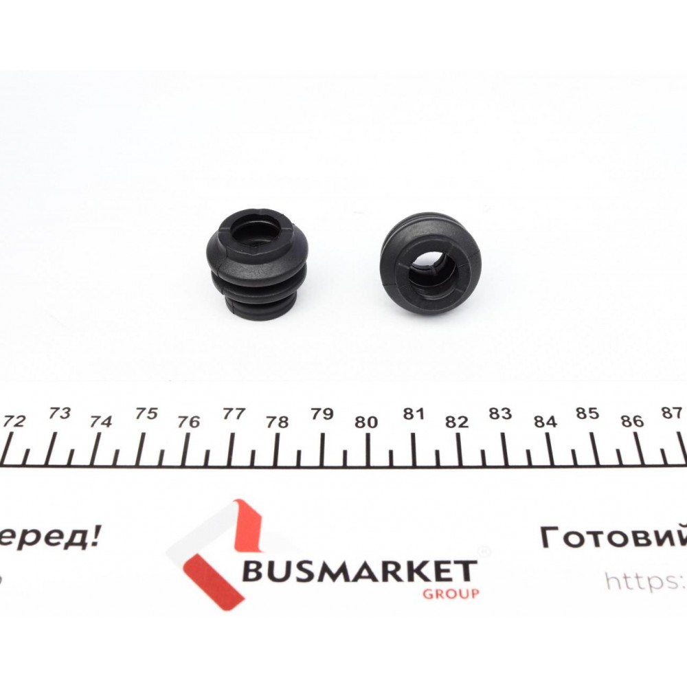 Ремкомплект супорта (переднього) Toyota Prius 11- (d=57mm) (Sumitomo)