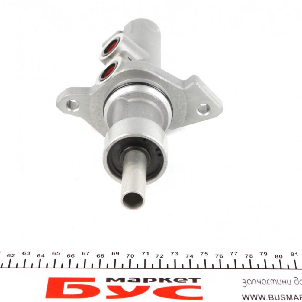 Циліндр гальмівний (головний) MB Sprinter/VW Crafter 06- (d=25.4mm)(M12x1)