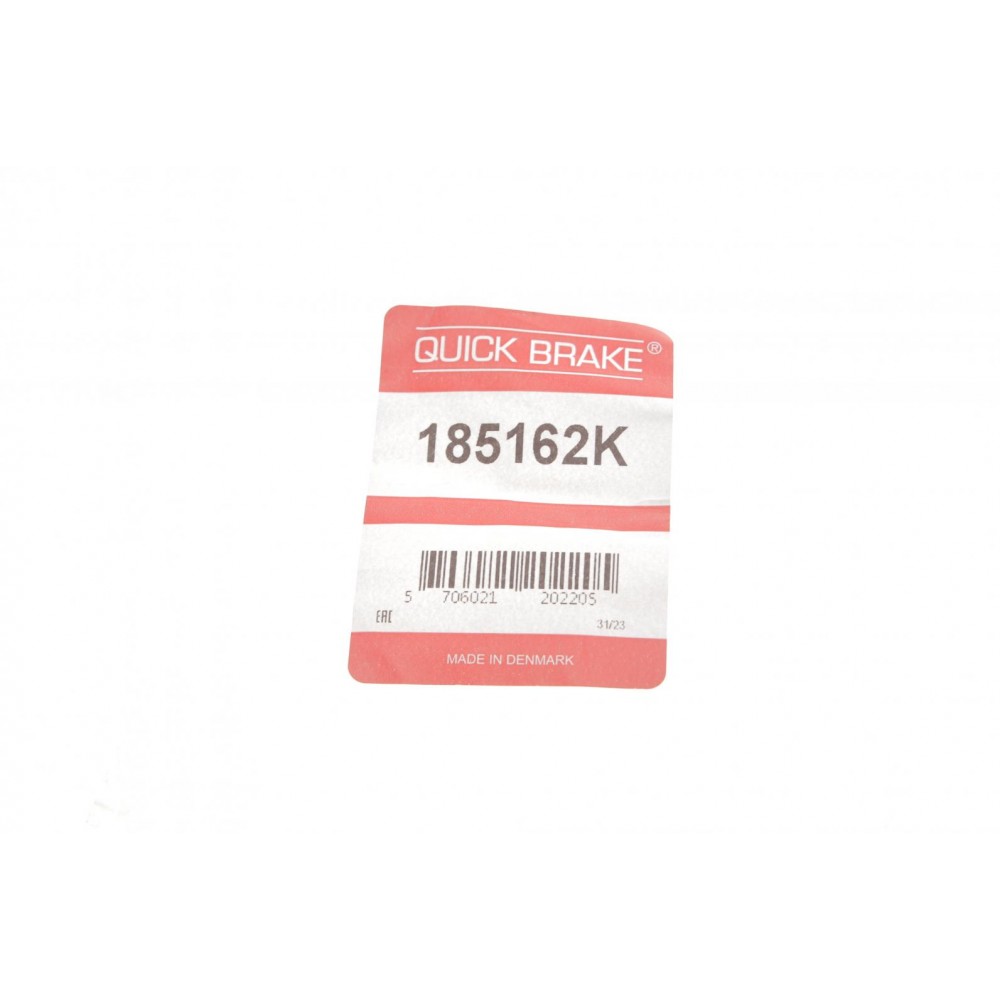Поршень супорта (переднього) BMW 3 (E36/E46) 91-07 (d=54mm)