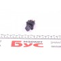 Перемикач пічки VW T4 91-03
