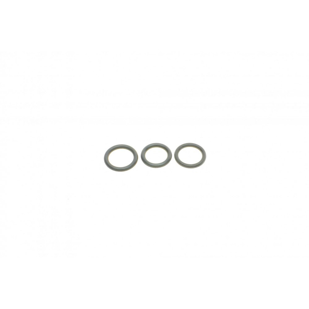 Ремкомплект супорта (заднього) Opel Astra G/Zafira 98-05 (d=38mm)