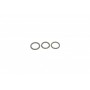 Ремкомплект супорта (заднього) Opel Astra G/Zafira 98-05 (d=38mm)