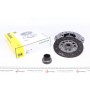Комплект зчеплення BMW 3 (E46) 99-05, 110/135kw, M47,M57