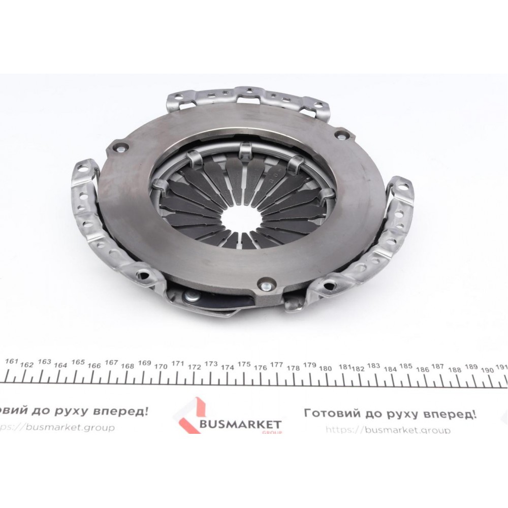 Комплект зчеплення VW Caddy II 1.4i 95-04 (d=200mm) (+вижимний)