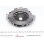 Комплект зчеплення VW Caddy II 1.4i 95-04 (d=200mm) (+вижимний)