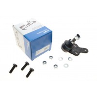 Опора кульова (передня/знизу) Ford C-Max 07-10/Focus 04-12/Volvo C30/C70/S40/V50 04-13
