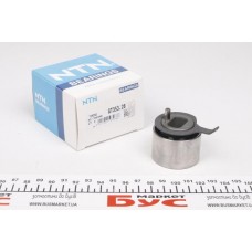 Ролик ГРМ Chevrolet Aveo/Daewoo Matiz 0.8/1.0/1.2 92- (метал) (натяжний) (42x28)