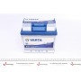 Акумуляторна батарея 44Ah/440A (207x175x175/+R/B13) Blue Dynamic B18
