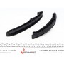 Комплект ланцюга ГРМ VW Golf V 1.4TSI, 10/03 - 02/09, 90/103/125kw, (z=130/18-23/36/36), BLG,BMY,CAXA