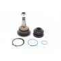 Опора кульова (передня/зверху) Toyota Land Cruiser Prado 02-10