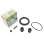 Ремкомплект супорта (переднього) Nissan Micra 1.6 11- (d=54mm)