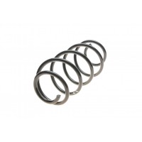 Пружина (передня) Ford Mondeo III 2.0-2.2TDCi/TDDi/DI 00-07 (седан/унив/нак.зад.ч)(без спорт.ход.ч)