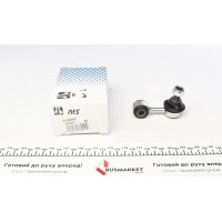 Тяга стабілізатора (переднього) VW Golf III 91-99/Corrado 91-95/Seat Toledo 93-99 (L=51mm)
