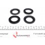 Ремкомплект супорта (переднього) Fiat Punto/Renault Megane II/Clio III 00- (d=40mm)