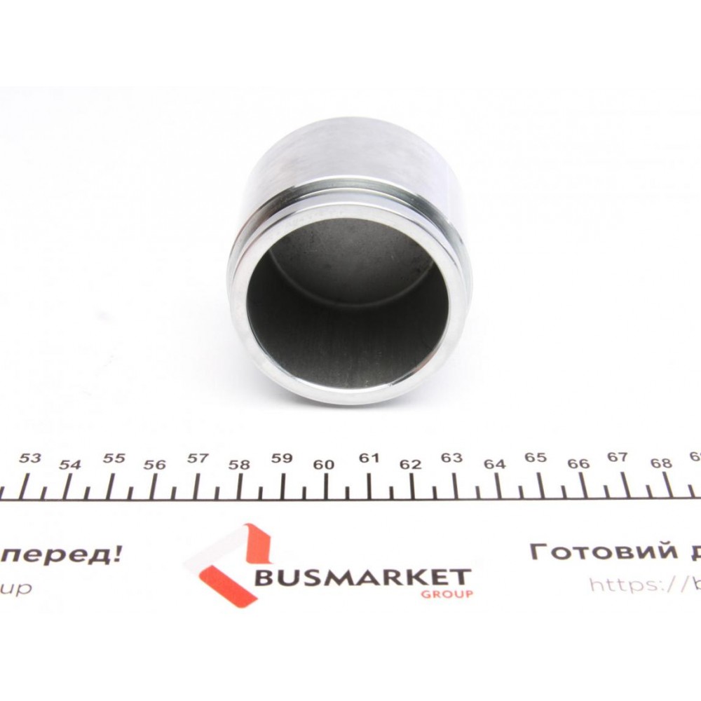 Ремкомплект супорта (переднього) Toyota Camry 96-06/Lexus RX 00-03 (60mm) (+поршень) (Akebono)