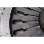 Комплект зчеплення MB Actros 03- (d=430mm) (+вижимний)