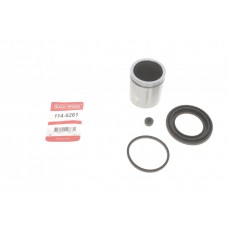 Ремкомплект супорта (заднього) MB Sprinter 18- (d=52mm) (+ поршень)