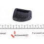 Накладка педалі гальма Renault Master/Trafic 09- (62mm)