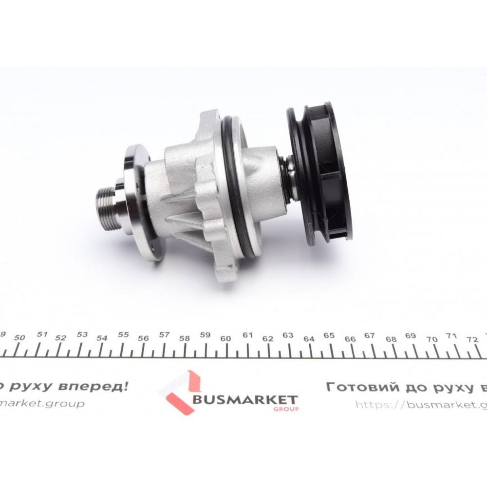 Помпа води BMW 3 (E36/E46)/5 (E34/E39/E60), M50/M52/M54