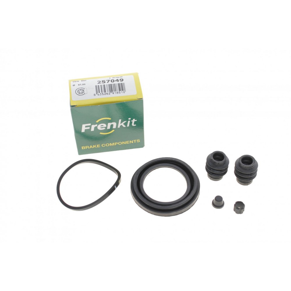 Ремкомплект супорта (переднього) Hyundai Elantra/Chevrolet Epica 00- (d=57mm) (Mando)
