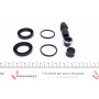 Ремкомплект супорта (переднього) Ford Transit 86-00 (d=42mm) (+2 поршня) (Bendix)