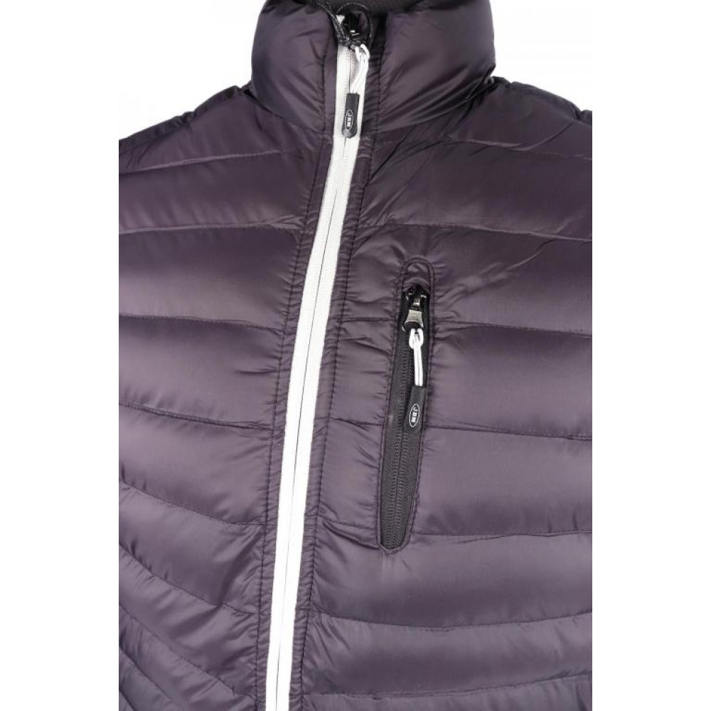 Куртка JBM (серо-черна) (M)