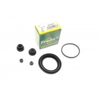 Ремкомплект супорта (переднього) Kia Cerato 09- (d=57,15mm) (Mobis)