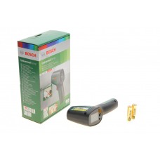 Термодетектор безконтактний UniversalTemp + 2шт.LR6 (AA)/1.5V 