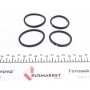 Ремкомплект супорта (переднього) Nissan 350 Z/Jaguar S-Type/XJ 02-09 (d=38/44mm) (Brembo)