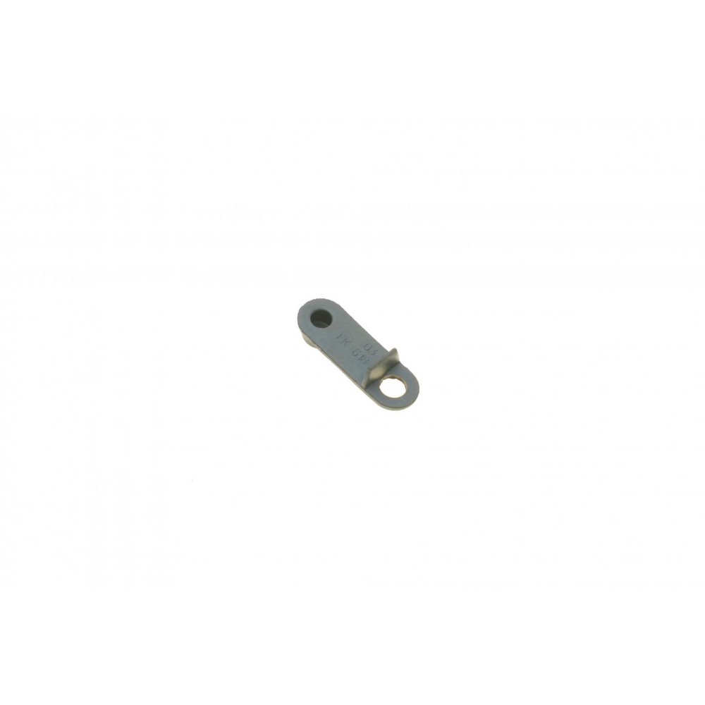 Ремкомплект супорта (заднього) Renault Clio/Megane 96- (d=30mm) (+поршень/направляюча) (Bendix)