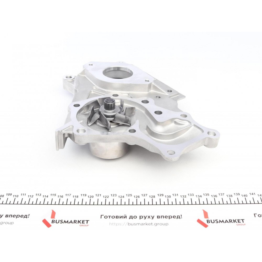 Комплект ГРМ + помпа Toyota Rav 4 2.0D 01-05