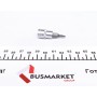 Біта Torx T10 + адаптер під ключ 1/4