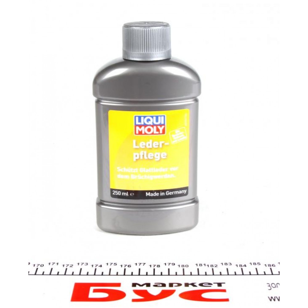 Засіб для догляду за шікрою Leder-Pflege (250ml)