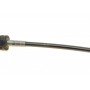 Трос куліси VW Caddy III-IV/Touran 1.0-2.0D 04- (1122 мм)