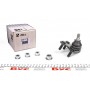 Опора кульова (передня/знизу/R) Audi A1 10-/Seat Ibiza 02-15/Skoda Fabia 99-14/Rapid 12-/VW Polo 01