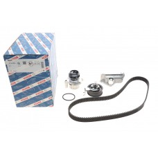 Комплект ГРМ + помпа Audi A3/TT/Skoda Octavia/VW Golf/Sharan 1.8 95-10 (23x150z)