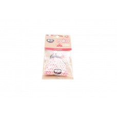 Освіжувач повітря салону Vinci Roko Trio Strawberry (25г)