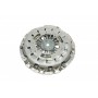Комплект зчеплення BMW 3 (E46)/X3 (E83) 00-06 (d=240mm) (+вижимний) M54/M47