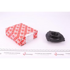 Подушка амортизатора (переднього) Nissan Juke/Leaf 10- (R)